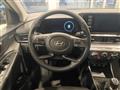 HYUNDAI I20 1.2 MPI MT Connectline