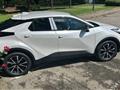 TOYOTA C-HR 2.0 HV Trend Prezzo Di Listino Nuovo