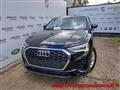 AUDI Q3 SPORTBACK SPB 35 TDI S tronic - KM0 - MINI RATA 4 ANNI