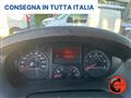 FIAT DUCATO MAXI 35 2.3 MJT 130 CV(L2H2 PM-TM)SENSORI-