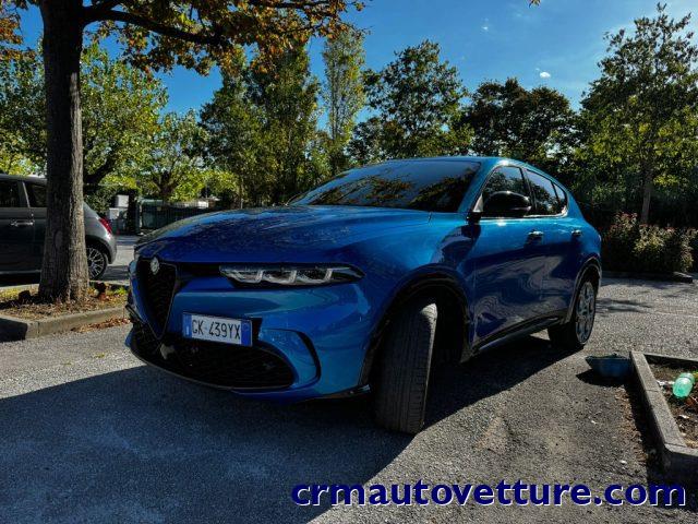 ALFA ROMEO TONALE PROMO FINANZIAMENTO 1.5 130 CV MHEV TCT7 Speciale