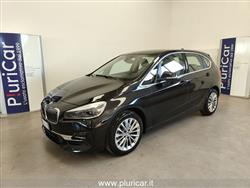 BMW SERIE 2 ACTIVE TOURER 220d Active Tourer Luxury aut.