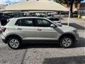 VOLKSWAGEN T-CROSS 1.0 TSI Life 95 CV NEW MODEL