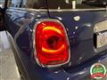 MINI MINI 3 PORTE 1.5 Cooper D Hype Fari Led Luci Ambiente