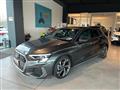 AUDI A3 SPORTBACK SPB 35 TFSI S tronic S line edition