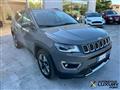 JEEP Compass 1.6 Mjt II 2WD Limited