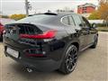 BMW X4 xDrive20d Business Advantage Aut. 190CV