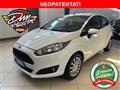 FORD FIESTA 1.2 60CV 5 porte Business