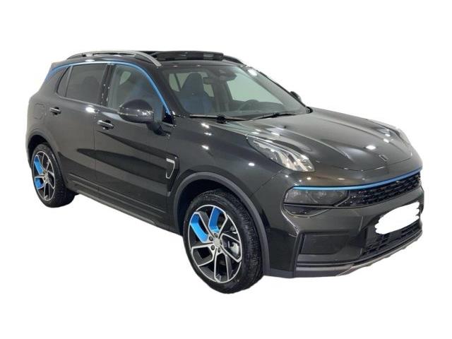 LYNK&CO 01 PHEV 179CV