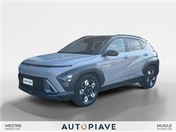 HYUNDAI NEW KONA HYBRID Kona HEV 1.6 DCT XClass