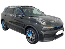 LYNK&CO 01 PHEV 179CV