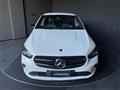 MERCEDES CLASSE B B 180 d Automatic Sport Plus