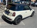 MINI MINI 3 PORTE 1.6 16V Cooper S