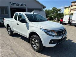 FIAT Fullback 2.4 150CV CABINA ESTESA SX S&S