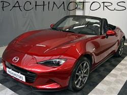 MAZDA MX-5 2.0L Skyactiv-G Exceed " KM 22.000 "