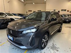 PEUGEOT 3008 PHEV Hybrid4 200CV (300)  e-EAT8 Allure Pack