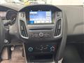 FORD FOCUS 1.5 TDCi 120 CV Start&Stop SW Business Navi