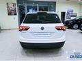 VOLKSWAGEN TIGUAN 2.0 TDI SCR DSG Business BlueMotion Technology