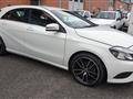 MERCEDES Classe A 160 CDI Automatic Executive