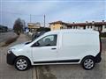 DACIA DOKKER SCe 110CV GPL Furgone N°GF031