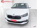 SKODA NUOVA FABIA 1.0 MPI EVO 80 CV Km 0 4 anni di Garanzia Neopaten