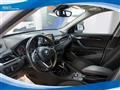 BMW X1 sDrive 18d Advantage AUT EU6