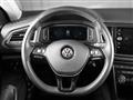 VOLKSWAGEN T-ROC 2.0 TDI SCR 150 CV DSG Style BlueMotion Technology