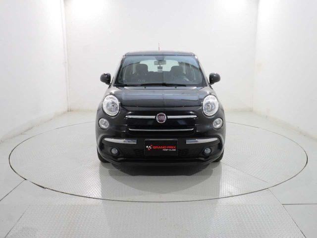 FIAT 500L 1.4 T-Jet 120 CV GPL Pop Star