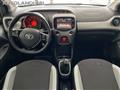 TOYOTA AYGO 1.0 VVT-i 69 CV 5 porte x-cool