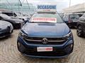 VOLKSWAGEN TAIGO 1.0 TSI 110 CV R-Line