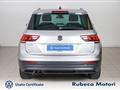 VOLKSWAGEN TIGUAN 2.0 TDI SCR DSG Business BlueMotion Technology