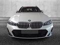 BMW SERIE 3 TOURING d 48V Touring Msport