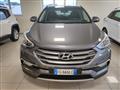 HYUNDAI SANTA FE Santa Fe 2.2 CRDi 4WD A/T XPossible