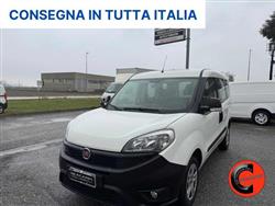 FIAT DOBLÒ 1.3 MJT PC TN COMBI N1 5 POSTI AUTOCARRO+IVA-E6B