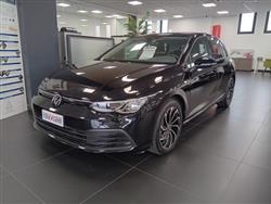 VOLKSWAGEN GOLF 1.0 eTSI EVO DSG Life CERCHI 17" OFFERTA PROMO