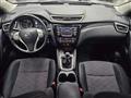 NISSAN Qashqai 1.5 dci Tekna 110cv