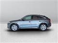 AUDI Q5 SPORTBACK Sportback 2021 -  Sportback 40 2.0 tdi mhev 12V S