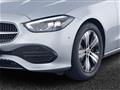 MERCEDES CLASSE C SW d Mild hybrid S.W. Business