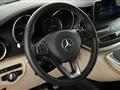 MERCEDES CLASSE V d Automatic 4Matic Premium AMG Long Tetto/Navi/360