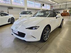 MAZDA MX-5 2.0L Skyactiv-G Exclusive-Line KM 16984 !!!