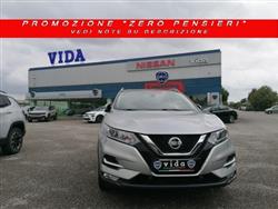 NISSAN QASHQAI 1.3 DIG-T 140 CV N-Connecta