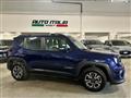 JEEP RENEGADE 1.6 mjt DDCT#CAMBIOAUTOMATICO#120CV#2WD