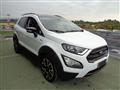 FORD ECOSPORT 1.0 EcoBoost 125 CV Start&Stop Active