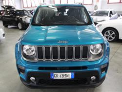 JEEP RENEGADE 4XE 1.3 T4 190CV PHEV 4xe AT6 Limited