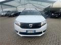 DACIA LOGAN MCV 1.2 Ambiance Family 73cv E6