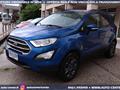 FORD ECOSPORT 1.5 TDCi 125 CV Start&Stop AWD Business