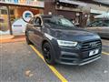 AUDI Q3 2.0 TFSI 180 CV quattro S tronic Business