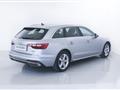 AUDI A4 AVANT Avant 40 TDI quattro S tronic Advanced Virtual C.