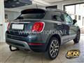 FIAT 500X 2.0 Mjt 140cv AT9 4x4 Cross - Gancio Traino Cert