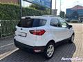 FORD ECOSPORT 1.0 ecoboost Plus 125 CV. NAVIGATORE APPLE CARPLAY